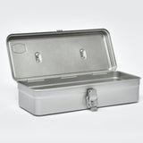TOOLBOX T-320 - SILVER