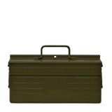 CANTILEVER TOOLBOX ST-350 - GREEN