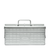 CANTILEVER TOOLBOX ST-350 - SILVER