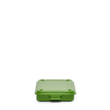 SMALL FLAT BOX - T-152 - TEA GREEN