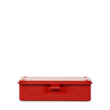 TRUNK SHAPED BOX - T-190 - RED