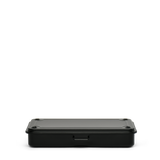 SMALL TRUNK SHAPED BOX - T-192 - BLACK