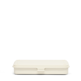 SMALL TRUNK SHAPED BOX - T-192 - WHITE