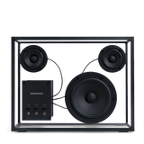 SPEAKER - BLACK