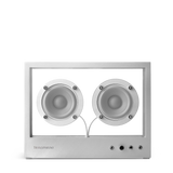 SMALL SPEAKER - METAL