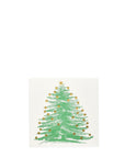 ARCHIVIST GALLERY - MATCHBOX - CHRISTMAS TREE