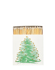 ARCHIVIST GALLERY - MATCHBOX - CHRISTMAS TREE