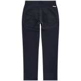 FIELD SLACKS - NAVY/NAVY