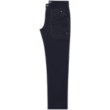 FIELD SLACKS - NAVY/NAVY