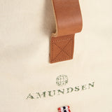 VAGABOND DAY PACK - NATURAL