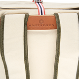 VAGABOND DAY PACK - NATURAL