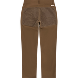 FIELD SLACKS - TAN/TAN