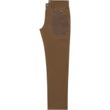FIELD SLACKS - TAN/TAN
