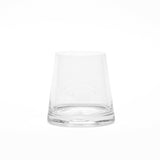 RAYE BURKE WHISKEY GLASS
