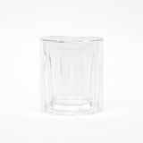 DOUBLE WALLED WHISKEY GLASS
