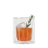 DOUBLE WALLED WHISKEY GLASS