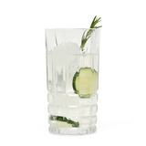HIGHLAND HIGHBALL GLASS