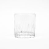 RESERVE MILO CRYSTAL LOWBALL GLASS