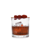 RESERVE MILO CRYSTAL LOWBALL GLASS