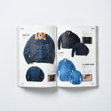 VINTAGE DENIM
