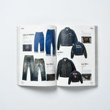 VINTAGE DENIM