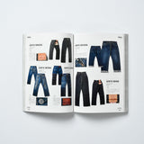 VINTAGE DENIM