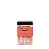 PINK GRAPEFRUIT WITH APRICOT