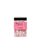 HIBISCUS WITH RASPBERRY