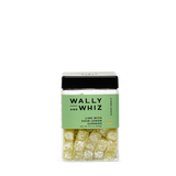 LIME WITH SOUR LEMON