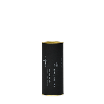 TENNEN - INCENSE - WANDERING MOSS - SHORT STICK