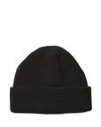 ROTOTO - BULKY WATCH CAP - BLACK