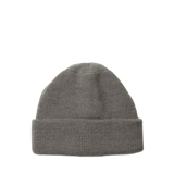 BULKY WATCH CAP - DARK GRAY
