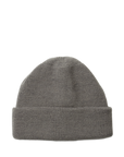 ROTOTO - BULKY WATCH CAP - D GREY