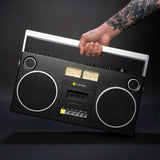 BLASTER - BOOM BOX