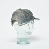 NATURAL DYE PROMO HAT