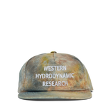 NATURAL DYE PROMO HAT