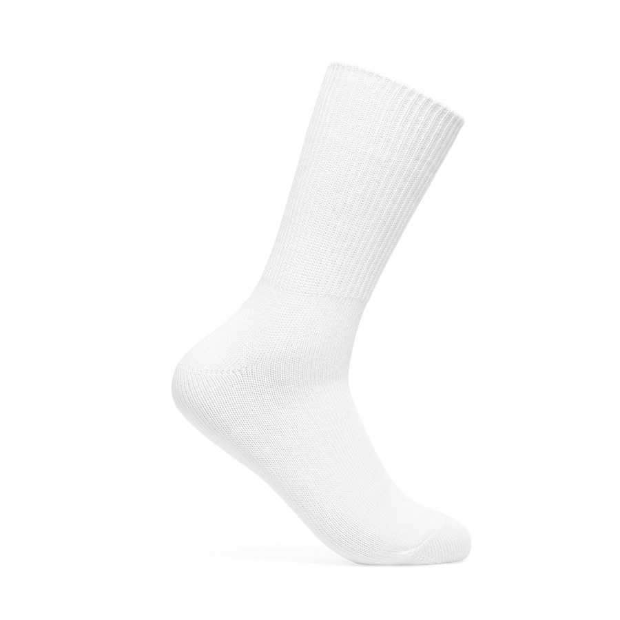 ROTOTO - ORGANIC COTTON DAILY 3 PACK - WHITE