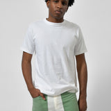 2 PACK TEE NO.221 (WV73544) - OFF WHITE (105)