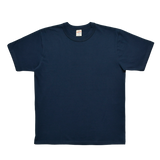 2 PACK TEE NO.221 (WV73544) - NAVY (128)