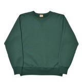 CREW SWEATSHIRT (WV67728) - GREEN (145)