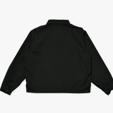 GRAMBLING TIGER JACKET (WV15874) - BLACK (119)