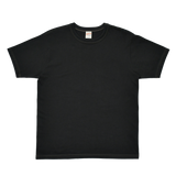 2 PACK TEE NO.221 (WV73544) - BLACK (119)
