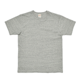 2 PACK TEE NO.221 (WV73544) - HEATHER GREY (113)