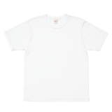 2 PACK TEE NO.221 (WV73544) - OFF WHITE (105)