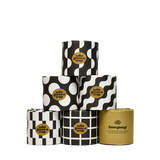 BAMBOO TOILET PAPER ROLL