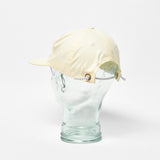 PROMO HAT - NATURAL/NAVY