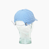 RIPSTOP PERFORMANCE HAT - BLUE