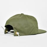 HAT - PROMO - DRAB