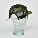 HAT - SCRIPT - CAMO