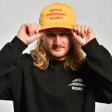 HAT - PROMO - YELLOW